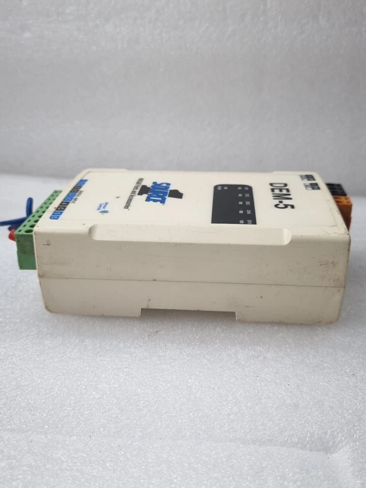 Johnson Controls DEM-5 Digital Input to Universal Input Module Free Shipping